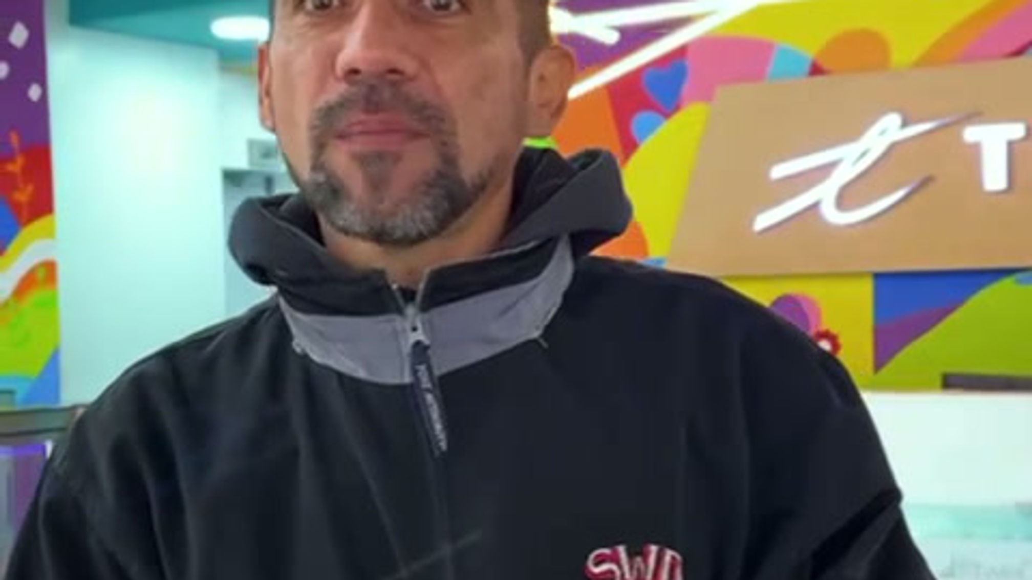 "En 10 semanas mi inglés mejoró y ahora veo oportunidades reales"